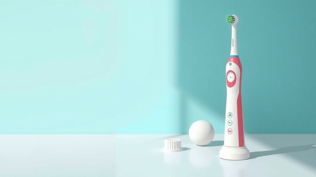 Oral-B vs Colgate Electric Toothbrush: Which is Best