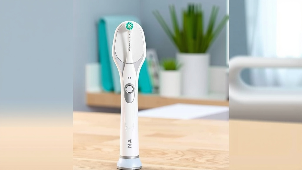 Choosing Your Electric Toothbrush: Oral-B's Power vs. Panasonic's Precision