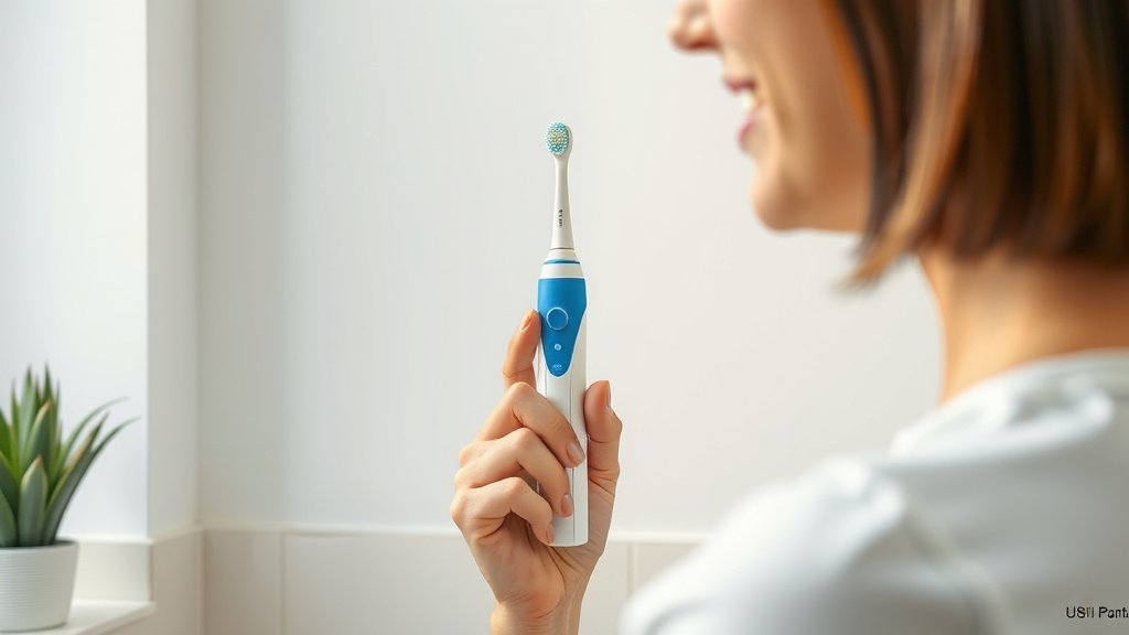 Why Your Smile Will Thank You for an Electric Toothbrush