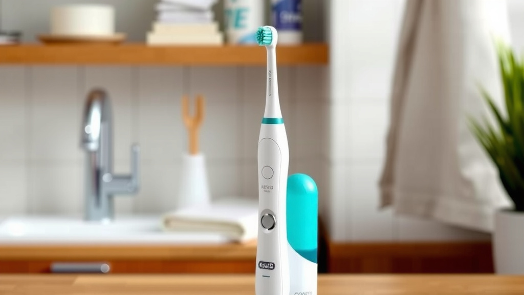 Choosing Your Ideal Oral-B Electric Toothbrush