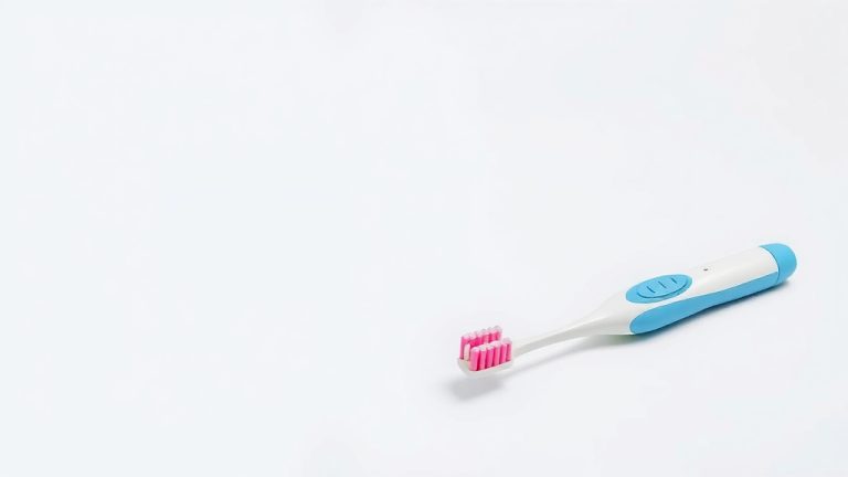Electric Toothbrush Benefits: What They Do for Your Smile