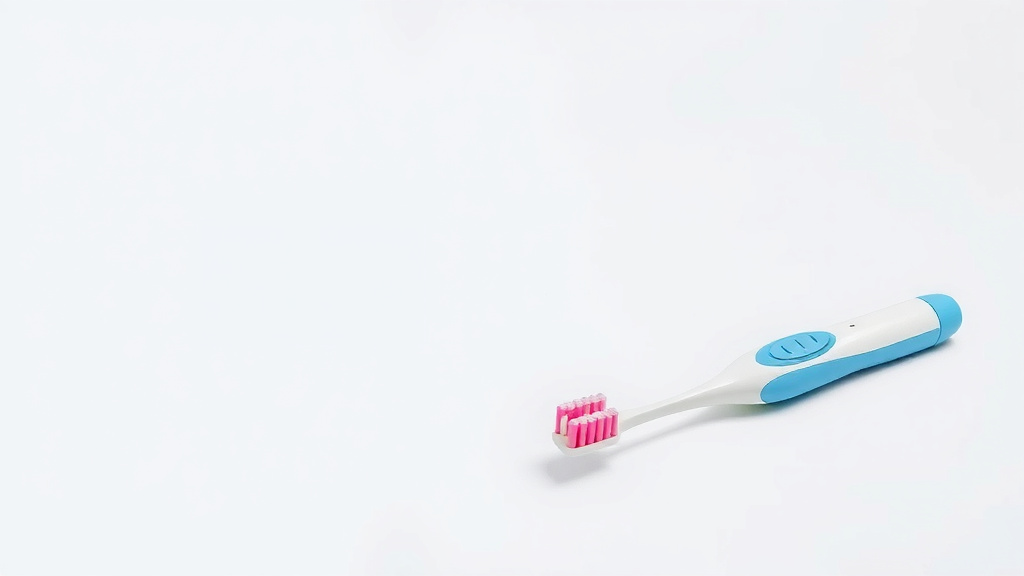 Electric Toothbrush Benefits: What They Do for Your Smile