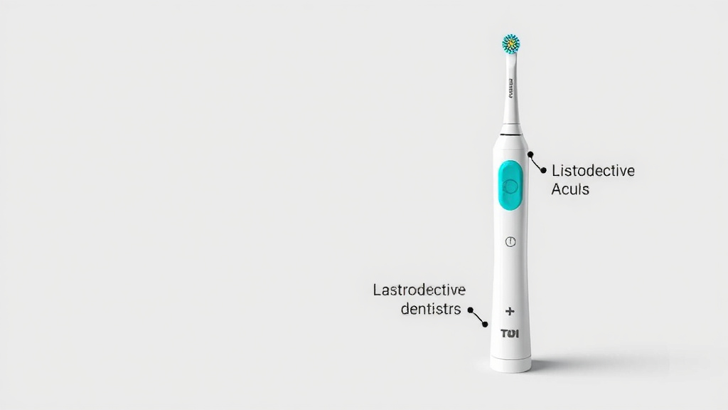 Dentist-Recommended Electric Toothbrushes: Top Picks