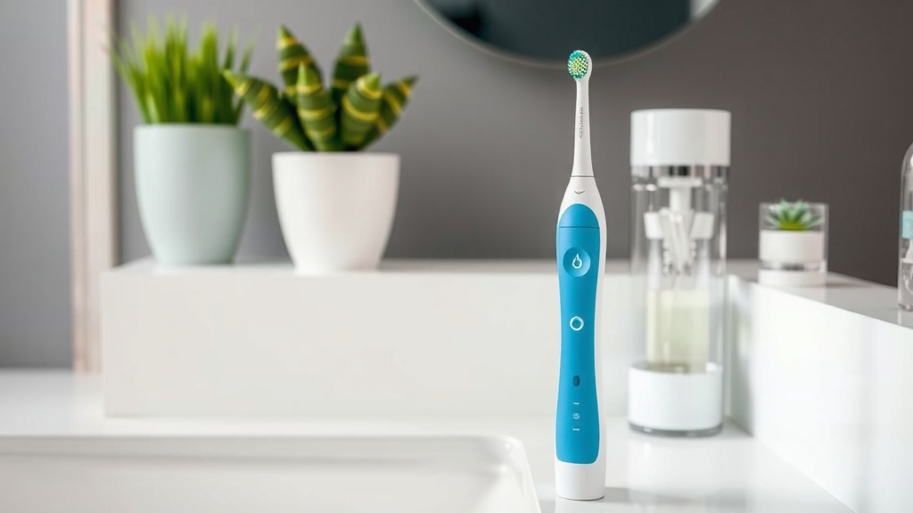 How to Choose Your Perfect Electric Toothbrush