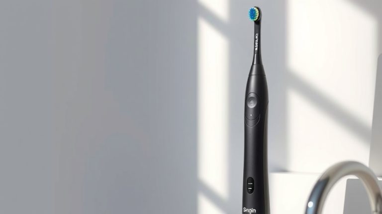 Sonic Electric Toothbrush Explained: Your Guide