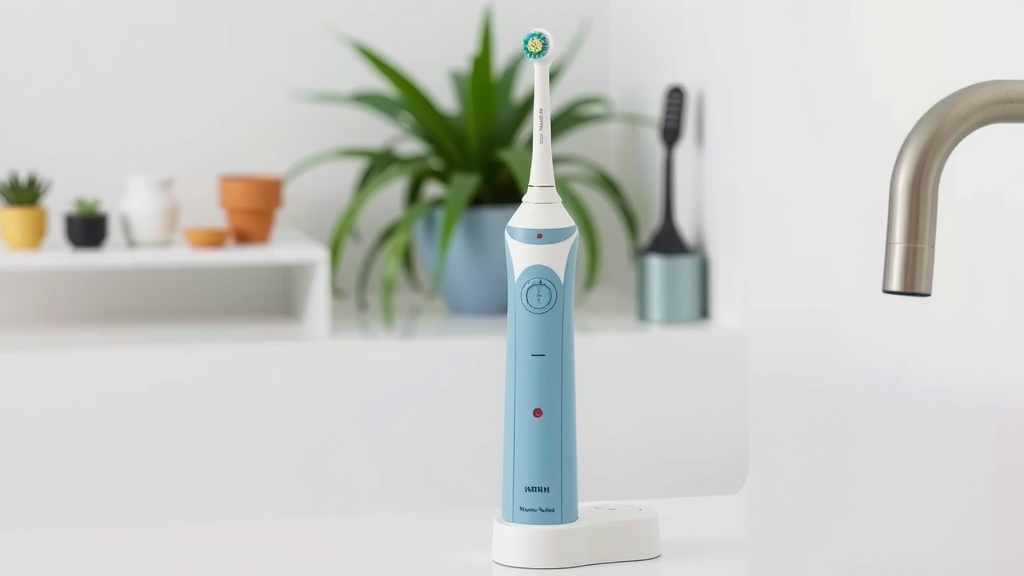 Finding Your Best Budget Electric Toothbrush