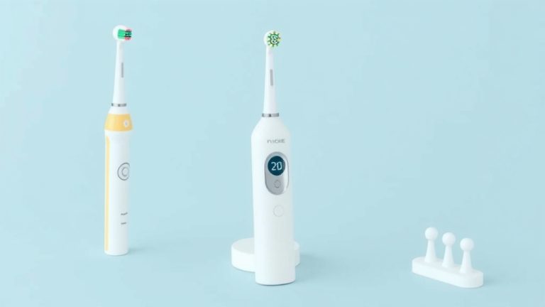 Best Electric Toothbrush for Gum Disease in 2026