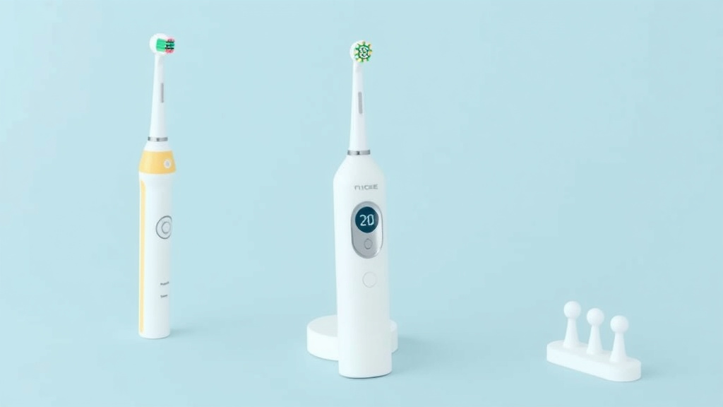 Best Electric Toothbrush for Gum Disease in 2026