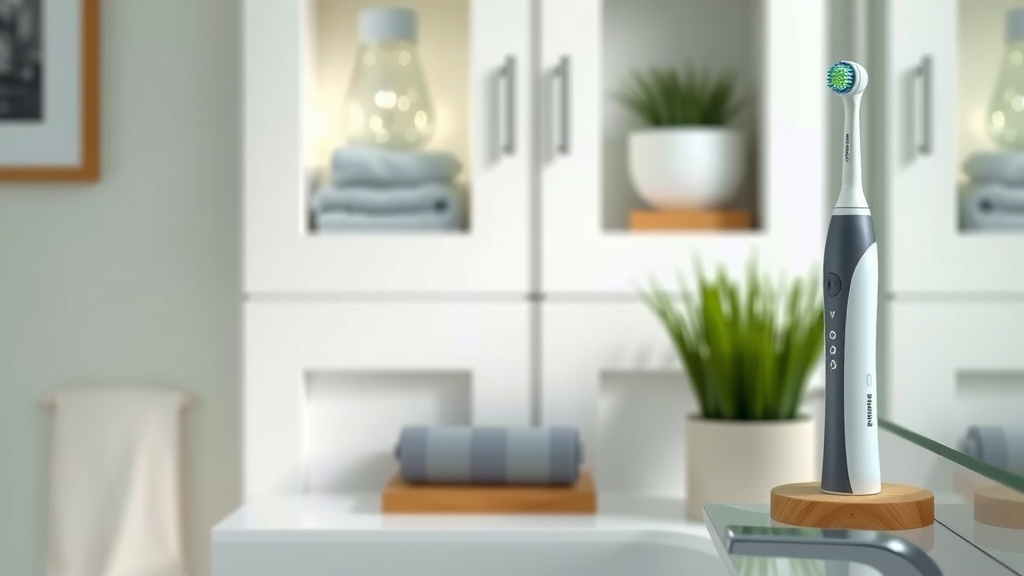 Finding the Top Electric Toothbrushes for Your Budget