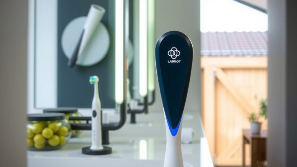 Finding the Top Electric Toothbrush Today