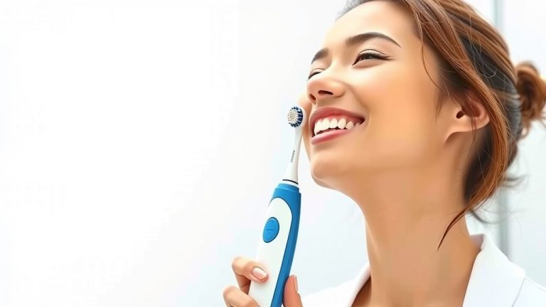 Best Travel Electric Toothbrush Guide 2026