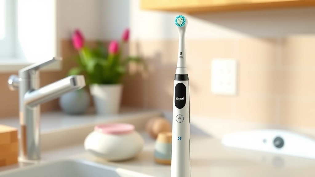 Understanding Sonic vs. Electric Toothbrush Differences