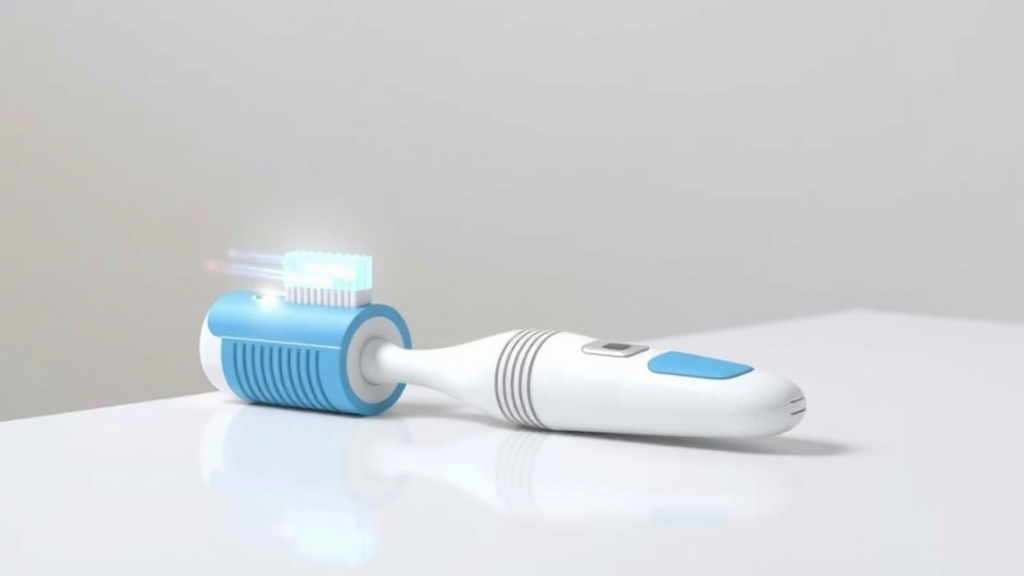 Sonic vs Electric Toothbrush: What's the Real Difference