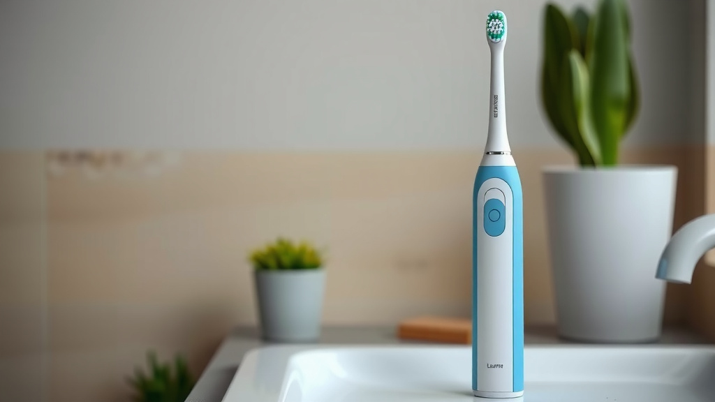 How Long Do Electric Toothbrushes Actually Last?