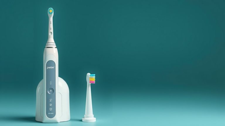 Electric Toothbrush Lifespan: How Long Do They Really Last