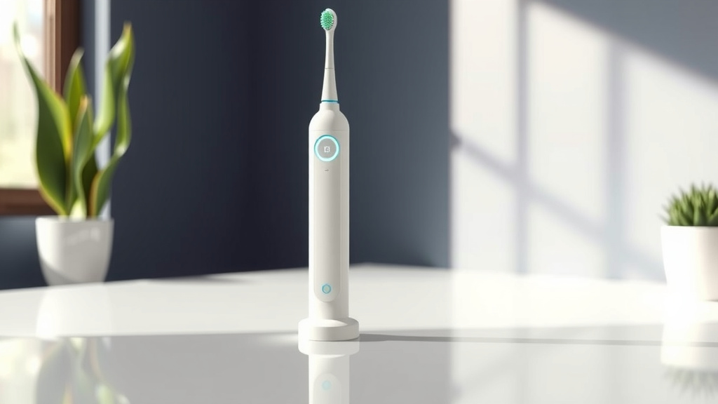 Discovering the Latest Electric Toothbrush Innovations