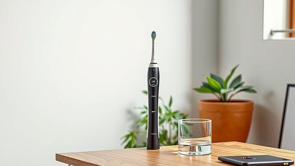What's the Top-Rated Electric Toothbrush for Your Smile?