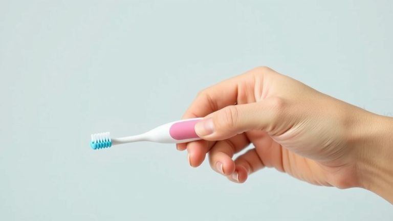 Master Your Electric Toothbrush: The Proper Way