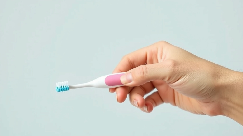Master Your Electric Toothbrush: The Proper Way