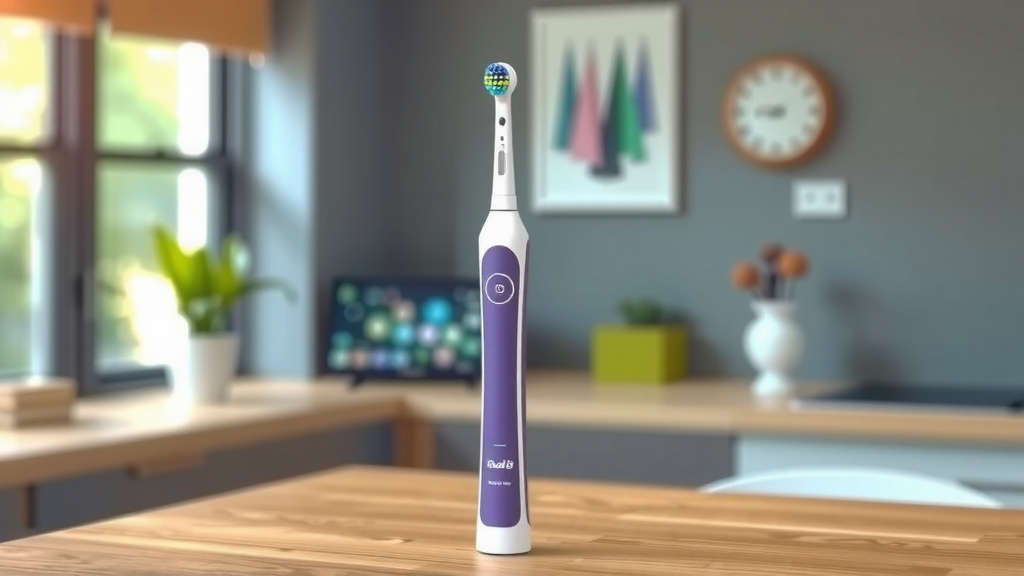 Understanding Your Oral-B Electric Toothbrush Warranty
