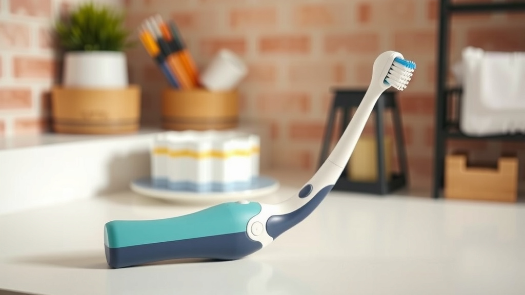 What to Do When Your Electric Toothbrush Says Goodbye