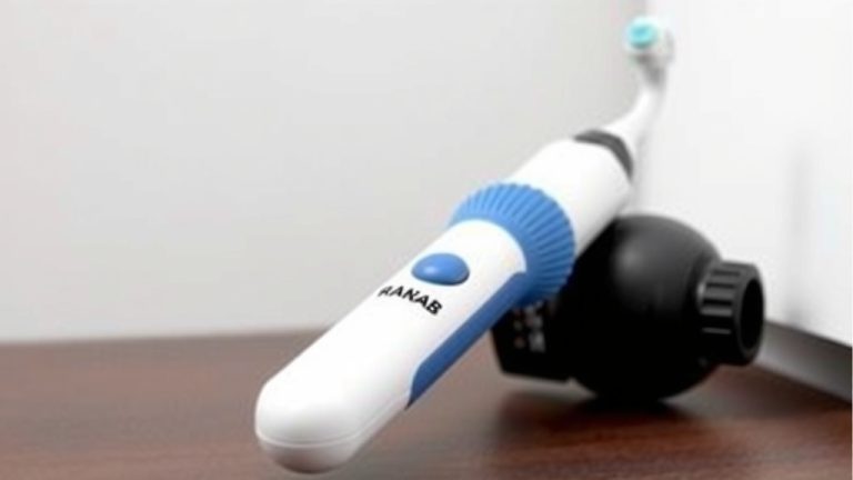 Repurpose Your Old Electric Toothbrush: Smart Ideas