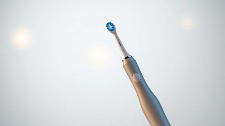 Electric Toothbrush Buying Guide: Key Features to Consider