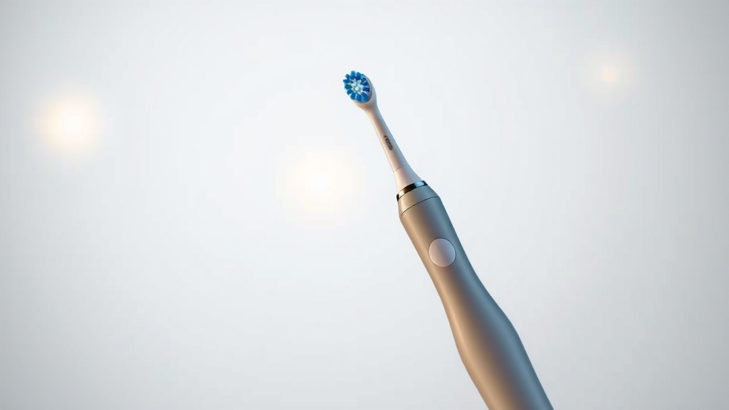 Electric Toothbrush Buying Guide: Key Features to Consider