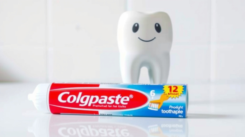 Picking the Right Toothpaste for Your Electric Toothbrush