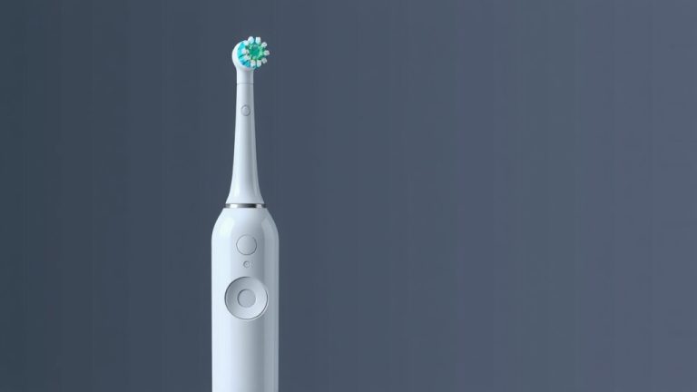 Electric Toothbrush Battery Types Explained
