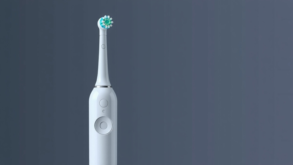 Electric Toothbrush Battery Types Explained