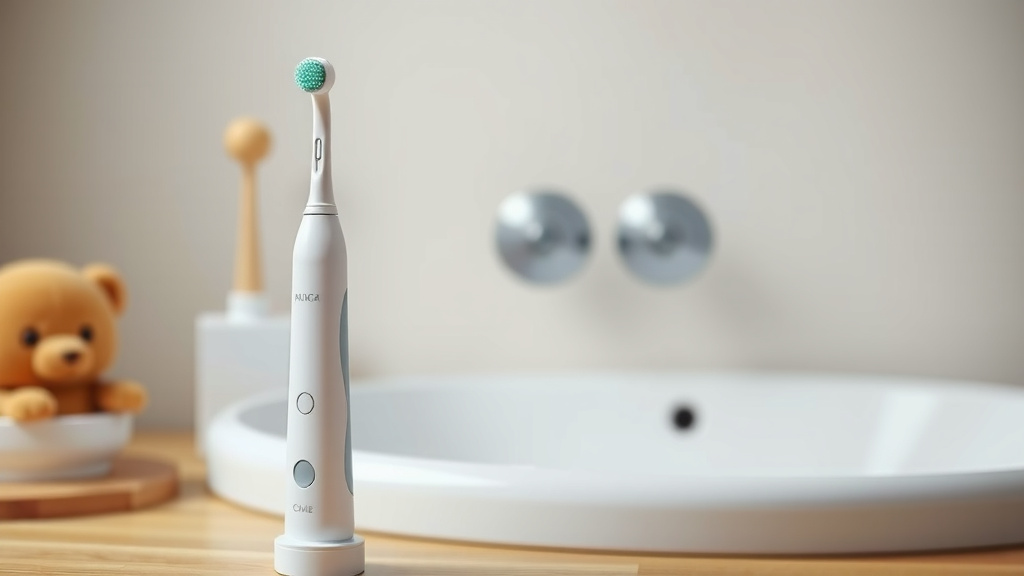 Electric Toothbrush Heads: Why Are They So Expensive