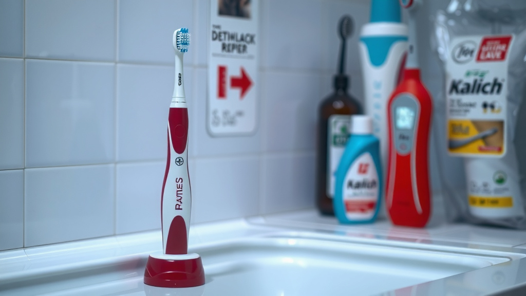 When an Electric Toothbrush Might Not Be Your Ideal Choice