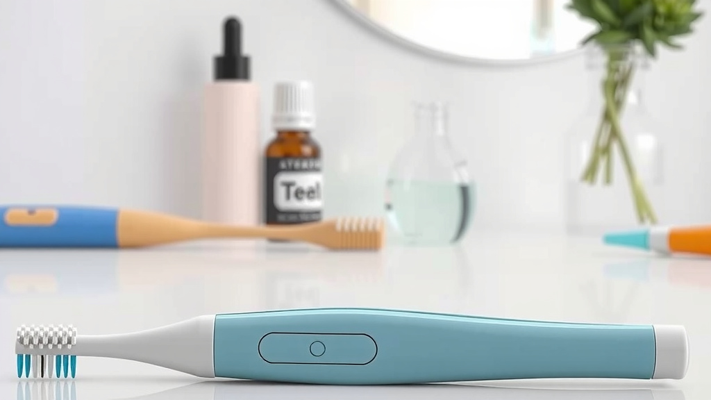 Why Electric Toothbrushes Outshine Manual Ones
