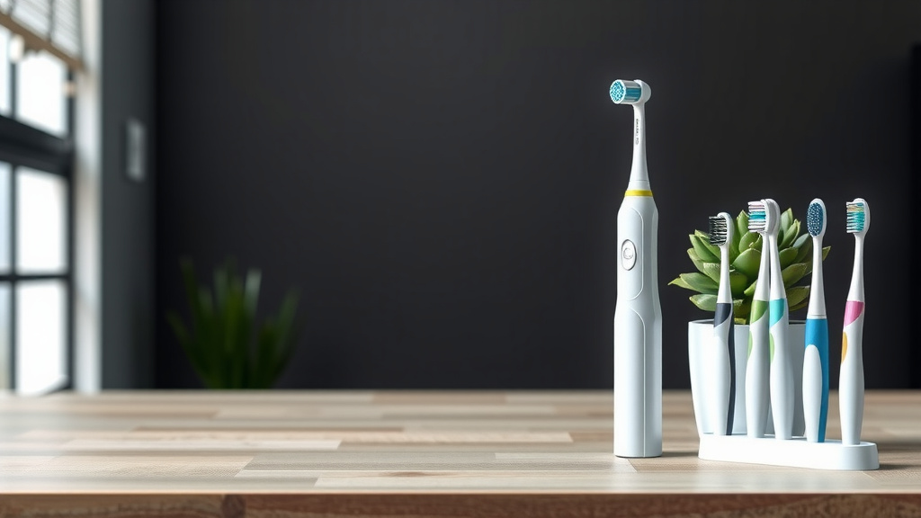 Understanding the Higher Cost of Electric Toothbrushes