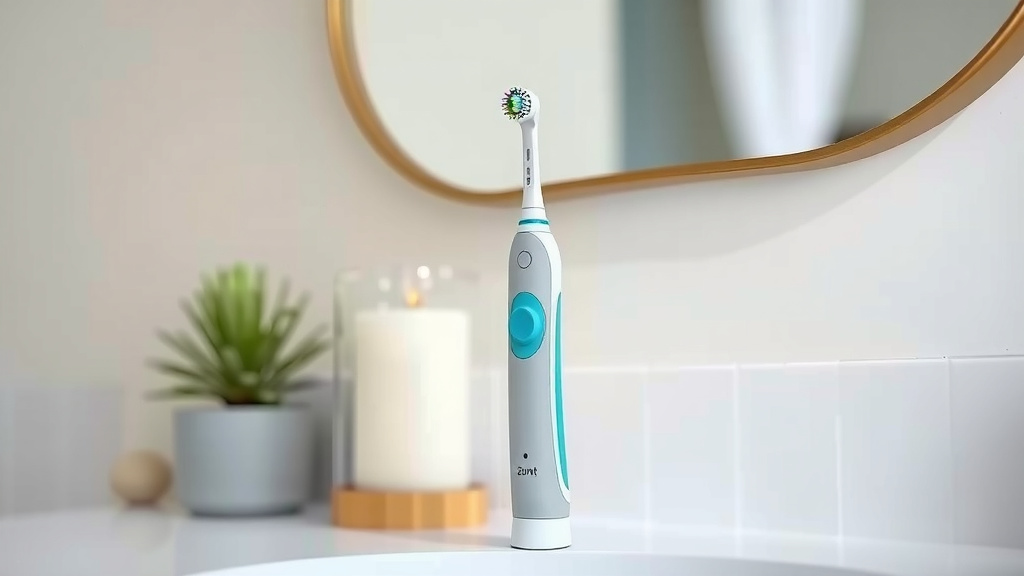 Troubleshooting Common Electric Toothbrush Hiccups
