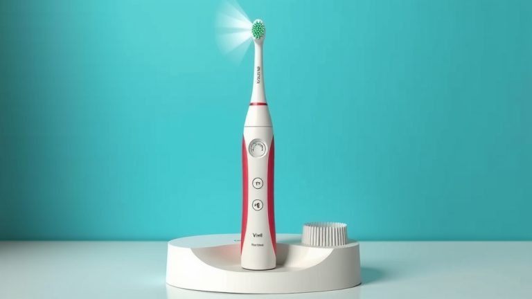 Electric Toothbrush Stopped Working? Troubleshooting Steps