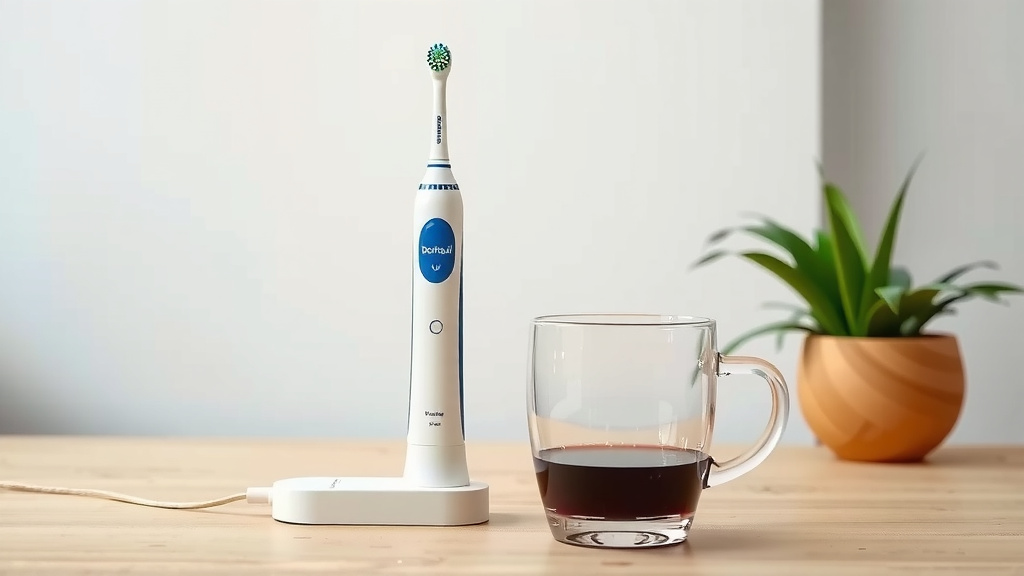 Understanding Your Electric Toothbrush's Charging Time