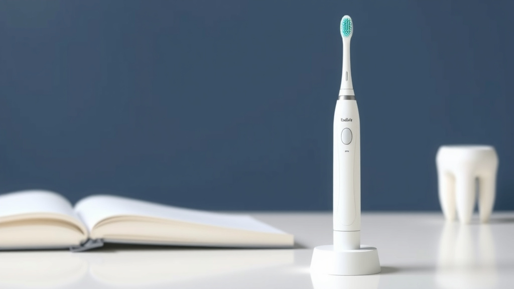 Why Electric Toothbrushes Charge So Slowly: The Real Reasons