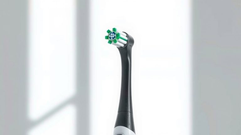Electric Toothbrush Head Loose? Why It Keeps Coming Off