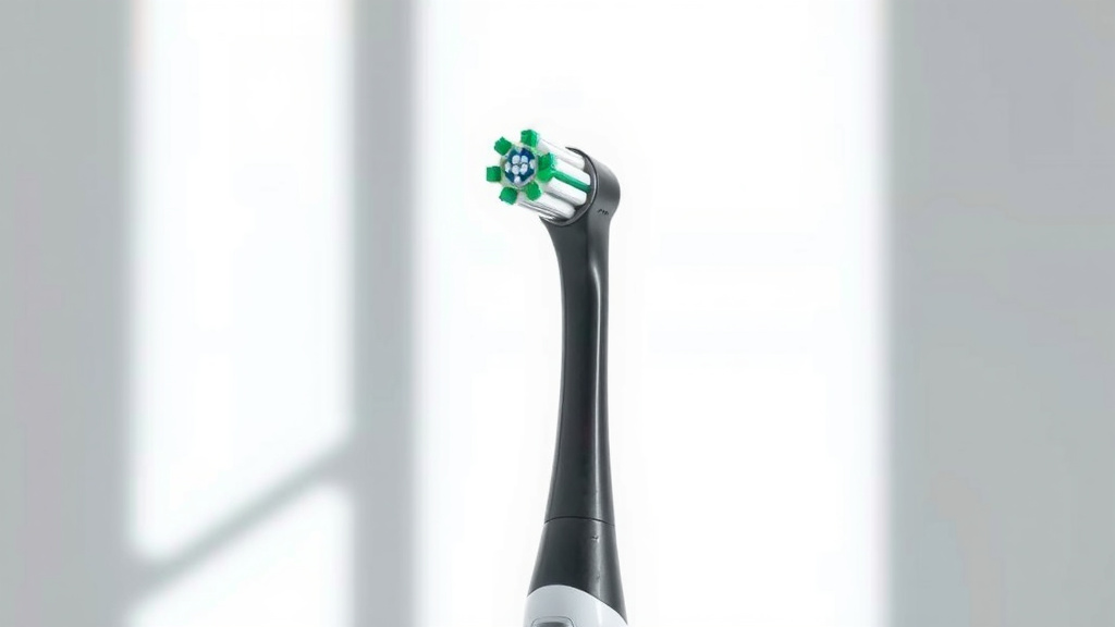 Electric Toothbrush Head Loose? Why It Keeps Coming Off