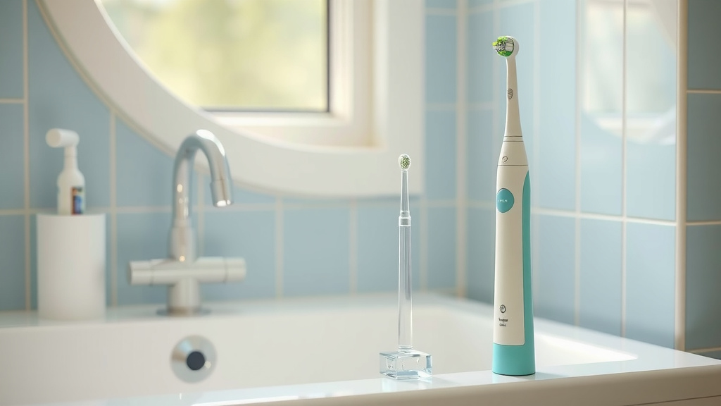 Why Your Electric Toothbrush Battery Doesn't Last