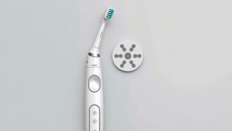 Why Your Electric Toothbrush Pulses Explained