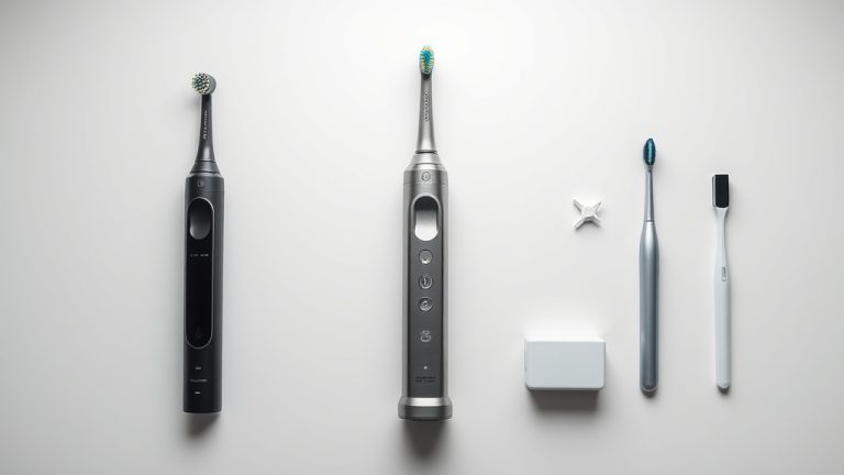 7 Best Overall Electric Toothbrush [2026]