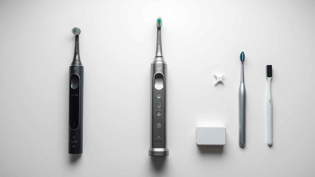 7 Best Overall Electric Toothbrush [2026]