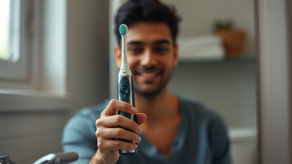 7 Best Overall Electric Toothbrush [2026]