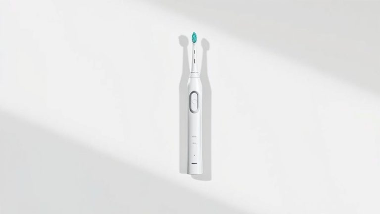 7 Best Premium Electric Toothbrush [2026]