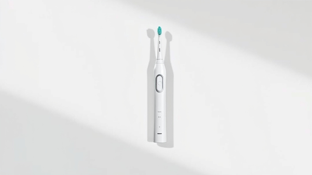 7 Best Premium Electric Toothbrush [2026]
