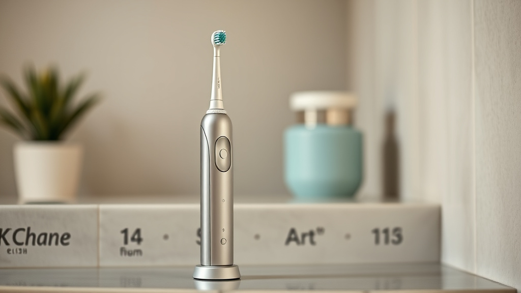 7 Best Premium Electric Toothbrush [2026]