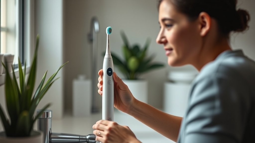 7 Best Self Cleaning Electric Toothbrush [2026]